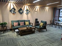 -首匠推拿养生中心(君地新大陆店)