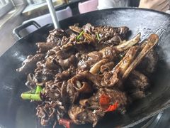 -王城醋血鸭老店