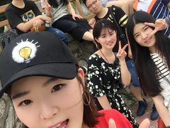 -南京金牛湖风景区