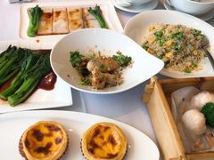 -粤财皇冠假日酒店·彩华轩中餐厅