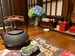 -弓二·烧鸟居酒屋(财富购物中心店)