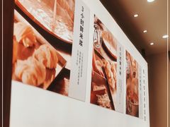 -小满手工粉(北京来福士店)