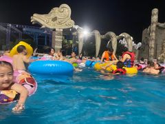 -苏州乐园森林水世界