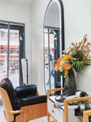 -TRIMS HAIR 修剪造型·烫染接发