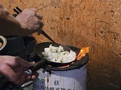 -无名氏宵夜小摊(祝家三姐妹馄饨店)