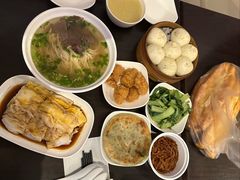 -阿那亚第三食堂 Cafeteria 3