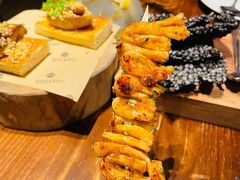 -Bistro 63 创意融合料理(广粤天地店)