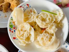 -柳沟豆腐宴64号院