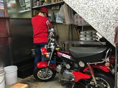 -义顺牛奶公司(新马路老店)