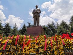 -韶山毛泽东同志故居