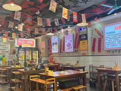 -黔有有贵州酸汤夺夺粉火锅(五味十字店)