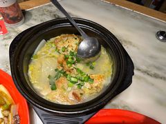 -常和州·夜宵大排档(常州单店)