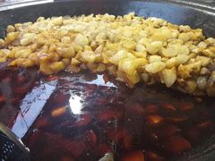-桂萍特色牛筋牛杂(长堤街总店)