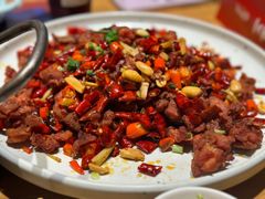 -一个叫川的地方(麒麟新天地店)