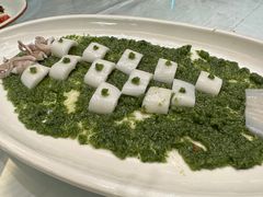 -聚春园自助餐厅(东街口店)