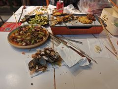 -亿牌牌东北烧烤(博物馆旗舰店)
