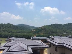 -清远熹乐谷温泉度假酒店