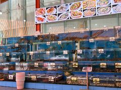 -秋姐美食店(旅游大道店)