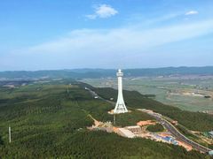 -帽儿山国家森林公园