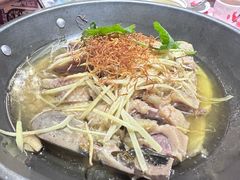 -龙桥私厨·姜花菊花过桥鱼·顺德菜(容桂店)