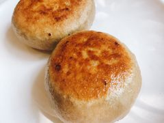 门钉肉饼-清真吴记门钉肉饼·喜多利