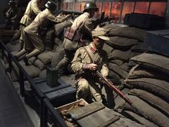 -上海四行仓库抗战纪念馆