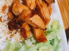 -南城香(北京南站店)