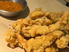 -烤匠麻辣烤鱼(万象城店)