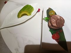-小广寒电影艺术餐厅(小广寒经三路店)