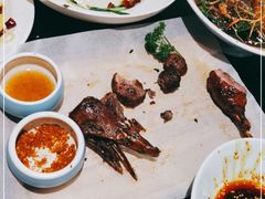 -老头儿油爆虾·知味杭州(爱琴海购物中心)