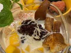 -HIMANGO很芒の芒(芳圆里店)