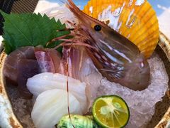 -喜庭海鲜自助(来福士店)