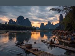 -桂林两江四湖景区