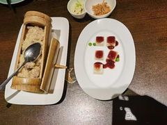 -粗茶淡饭·隐庐私厨(东亭店)