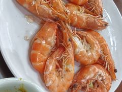 -小铜锣湾海鲜家常菜馆(河西店)