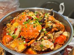 -靓靓蒸虾·头牌蒸虾(雪松路总店)