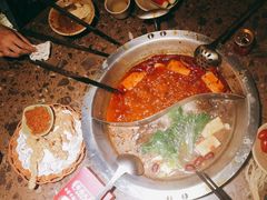 -蜀国大将老火锅(江北店)