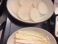 -京熹顺·老北京百年铜锅涮肉(百家湖1912店)