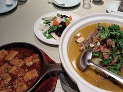 -小碗大胃(福久源新天地店)
