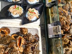 -映像威海·海鲜味道(经区店)