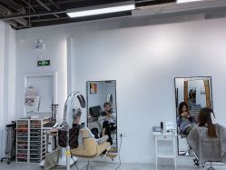 点击看大图 -ASA HAIR SALON
