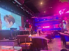 -108·公社·创意餐厅·LIVE HOUSE(李公堤店)