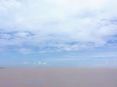 -洞里萨湖