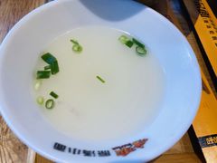 -呼啦面馆·头牌豌杂面(爱琴海店)