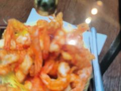 -俏东方·海味水饺·青岛菜(崂山店)