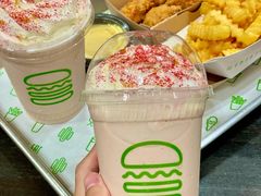冰糖葫同-Shake Shack(西单大悦城店)