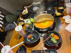 -呷哺呷哺(西单大悦城店)