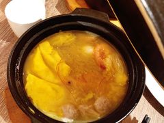 -茉莉餐厅(包河万达店)