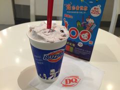 -DQ·蛋糕·冰淇淋(惠山万达店)