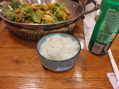 -川锅哎哟·麻辣香锅(国大城市广场店)